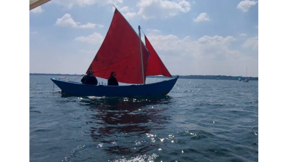 St valay