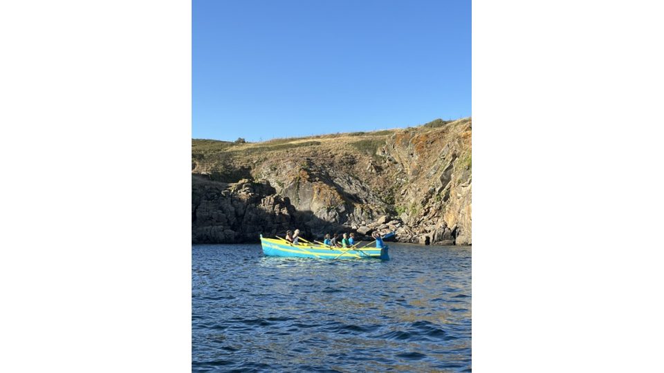 Les Squales l’île d’Yeu