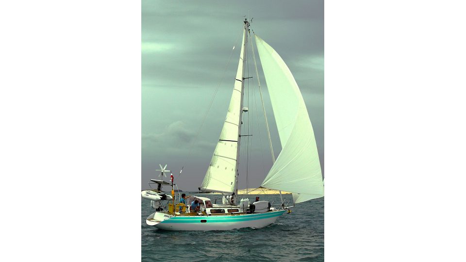 PANGAÏA 