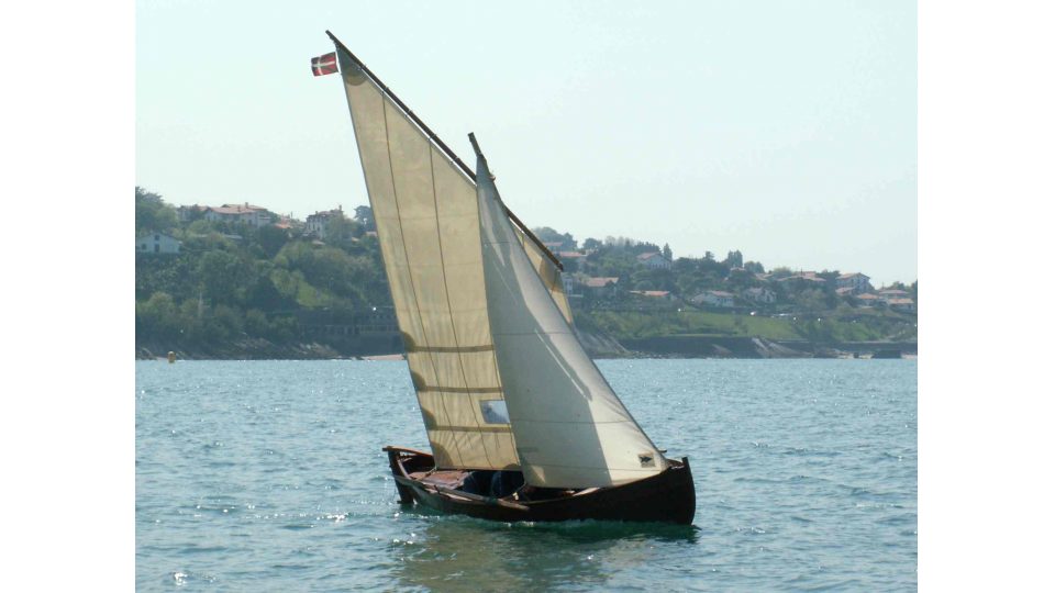 Txakoli