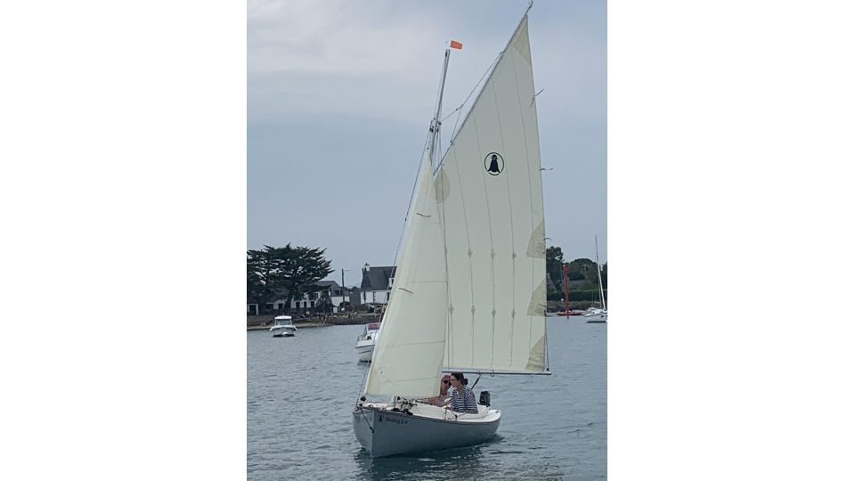 Petite Fleur de Sails