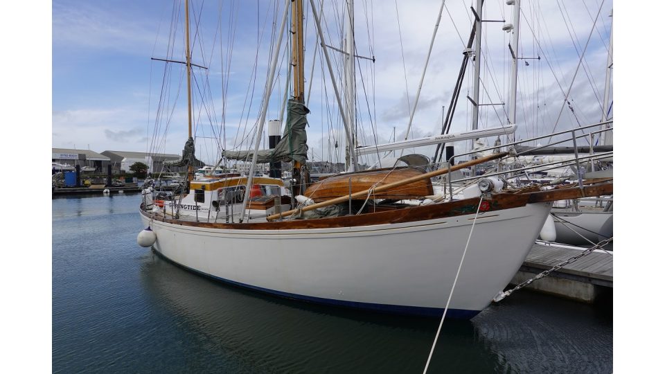 Springtide