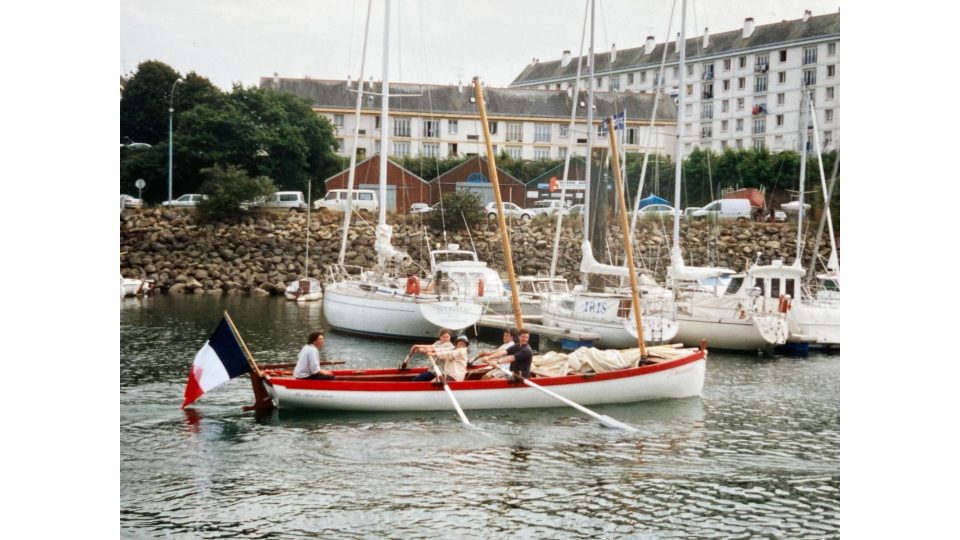 L'ARZONNAISE