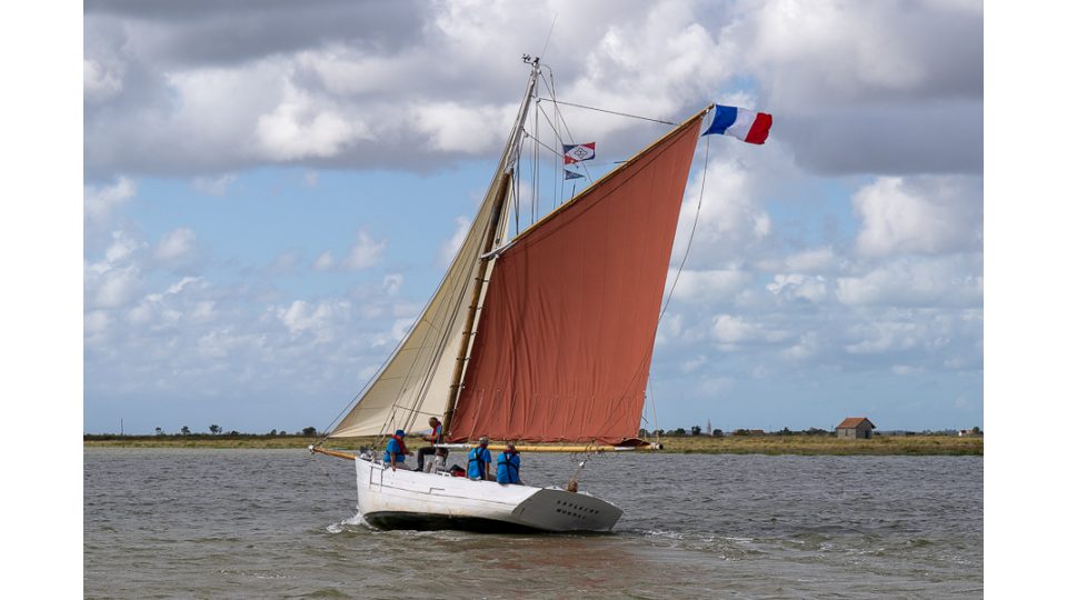 La Flèche