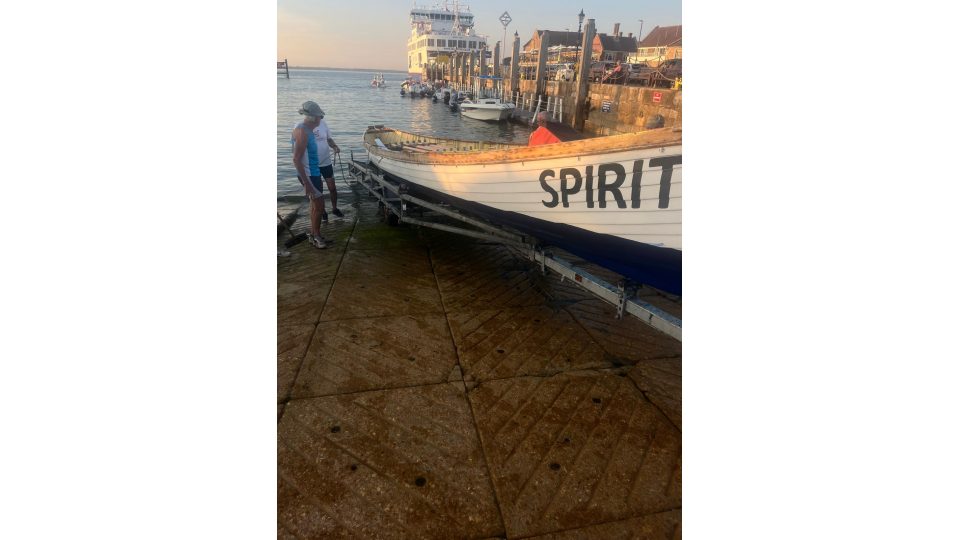 Spirit 