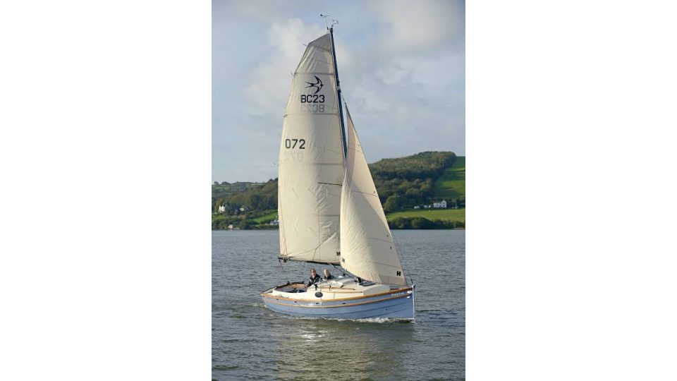 HORNFISK 2