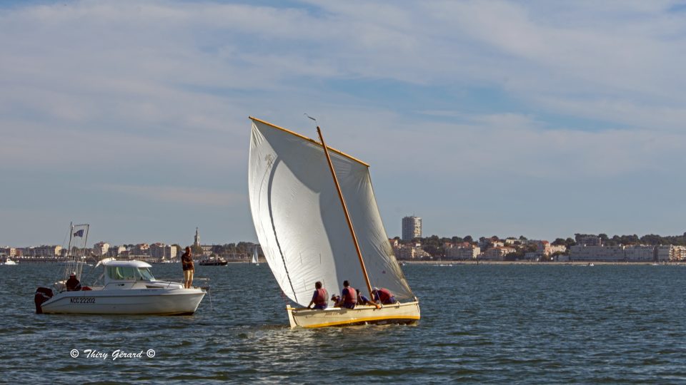 Notre Dame d'Arcachon