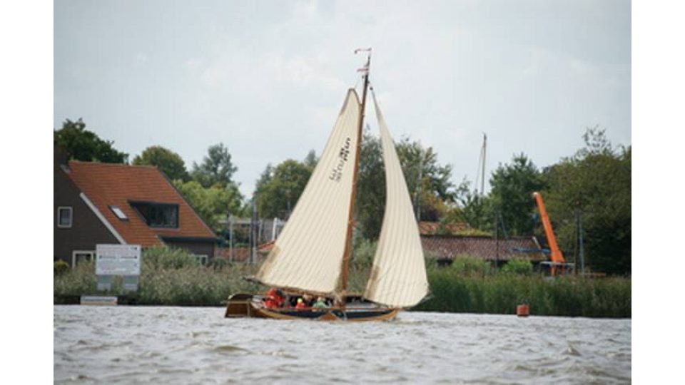 De Jonge Minne