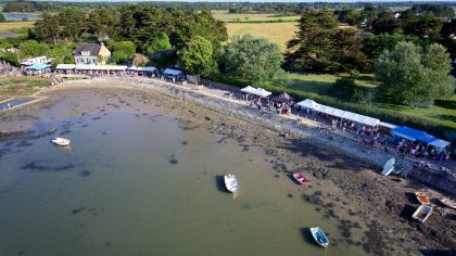 Saint-Armel, faire beaucoup avec peu