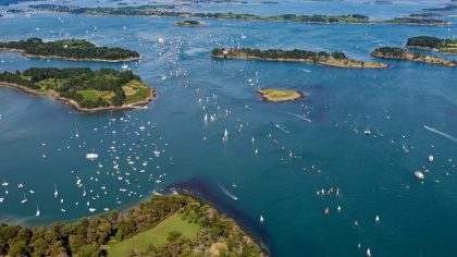 Le Morbihan, authentique, fédérateur et ouvert au monde