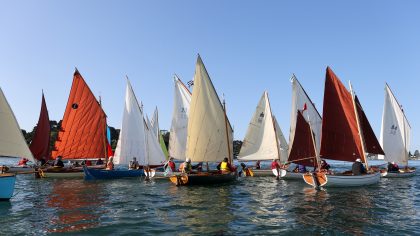 Registrations 2025 | Boat 2025 pre-registration opens!