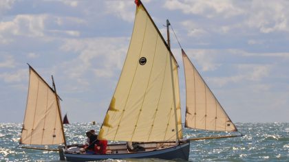 Flottille D, votre PROGRAMME à la Semaine du Golfe 2025