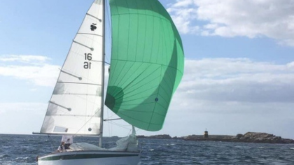 Flottille F, votre PROGRAMME à la Semaine du Golfe 2025