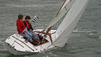 Flottille H - Instructions d'ARRIVEE & ACCUEIL