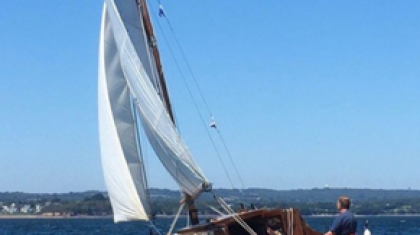 Flottille I, votre PROGRAMME à la Semaine du Golfe 2025