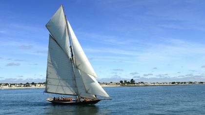 Flottille J, votre PROGRAMME à la Semaine du Golfe 2025