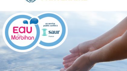 Partner | Saur, official partner 2025