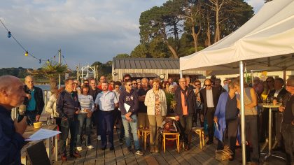 Event | Semaine du Golfe partners' evening, 2025 edition