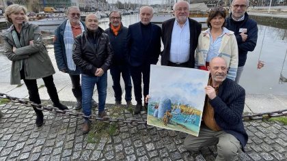 The thirteenth Semaine du Golfe is launched!