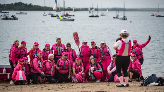 Zoom sur | Les Pink Ladies Zoom sur | Les Pink Ladies