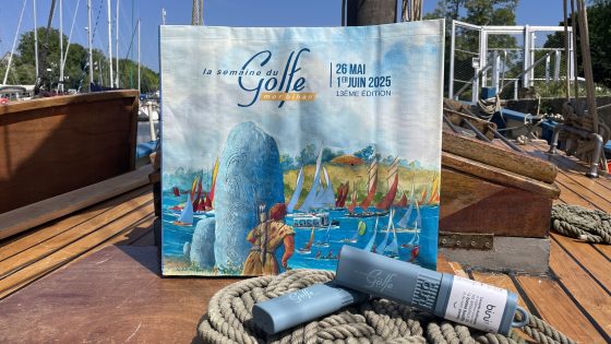 Partenaires | Une Semaine du Golfe placée sous le signe de l'engagement local et durable !