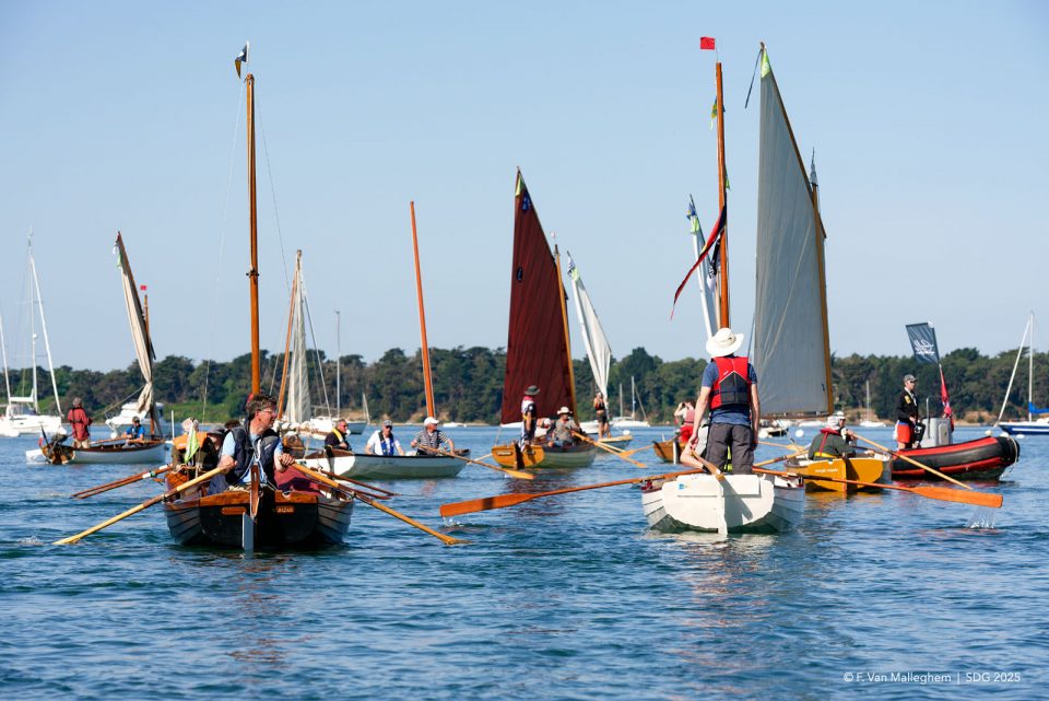 In exactly one month, we’ll open registration for Gulf Week 2027!