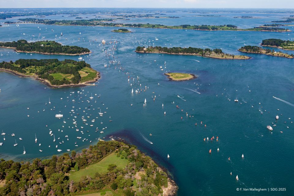Le Morbihan, authentique, fédérateur et ouvert au monde