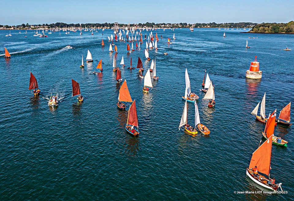 Programme nautique 2025