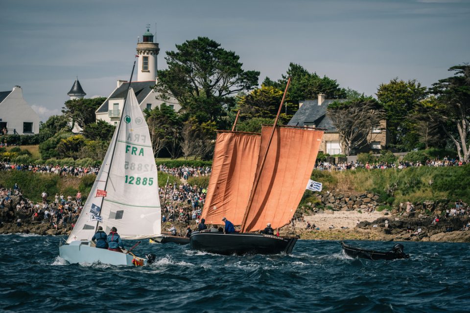 Fleet I: highly seaworthy vessels