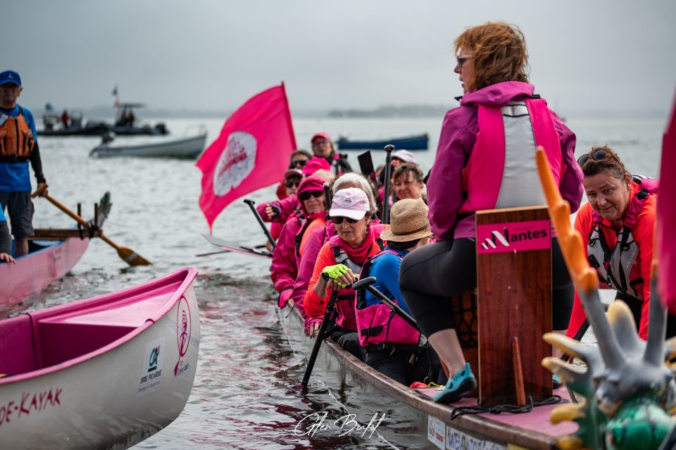 Zoom sur | Les Pink Ladies