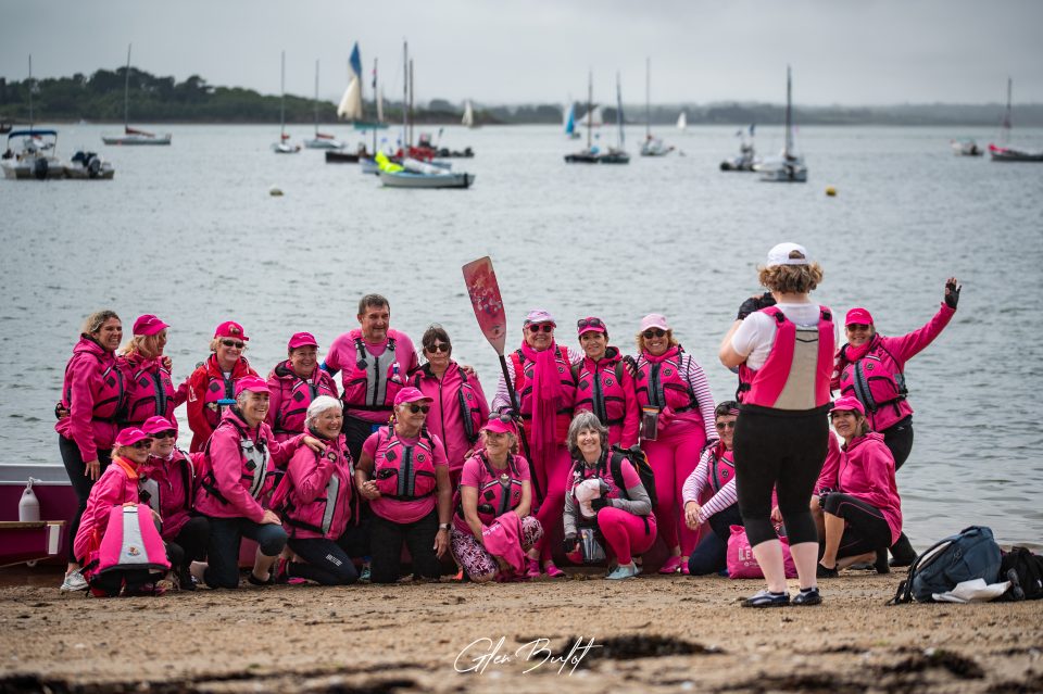Zoom sur | Les Pink Ladies