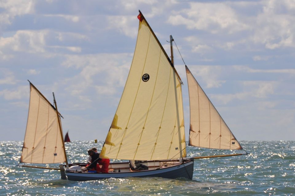 Flottille D, votre PROGRAMME à la Semaine du Golfe 2025