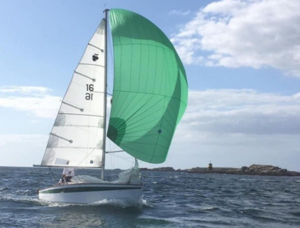Flottille F, votre PROGRAMME à la Semaine du Golfe 2025