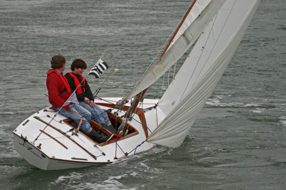 Flottille H - Instructions d'ARRIVEE & ACCUEIL