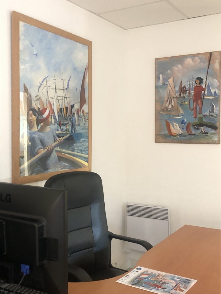 La Semaine du Golfe déménage !