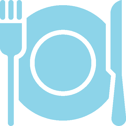 Flottille F, Réservez vos REPAS