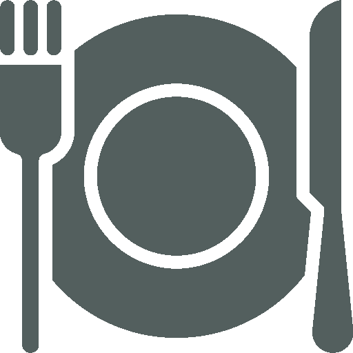 Flottille J, Réservez vos REPAS