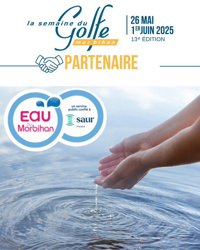 Partner | Saur, official partner 2025