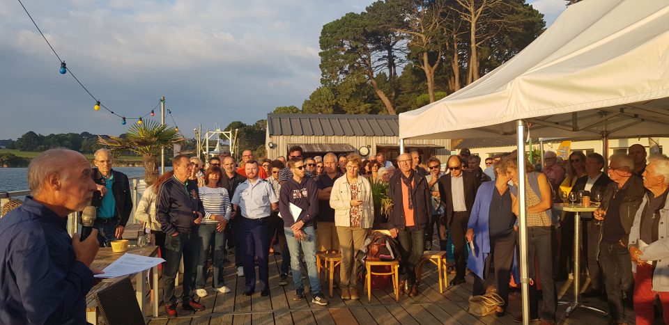 Event | Semaine du Golfe partners' evening, 2025 edition