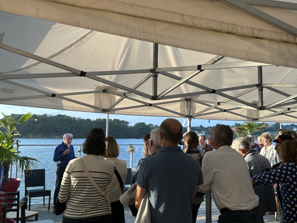 Event | Semaine du Golfe partners' evening, 2025 edition
