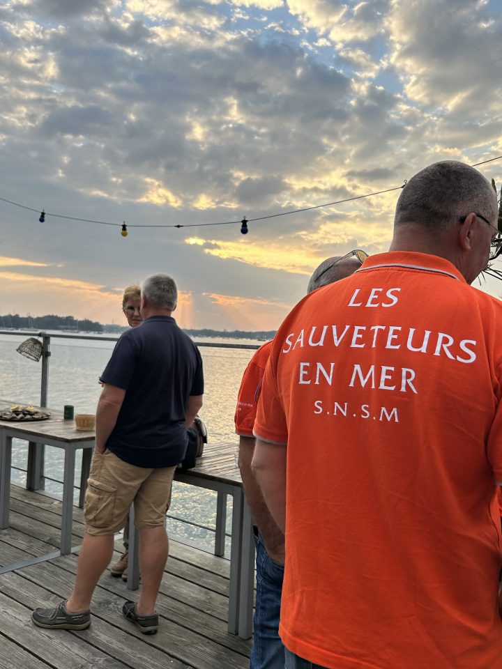 Event | Semaine du Golfe partners' evening, 2025 edition