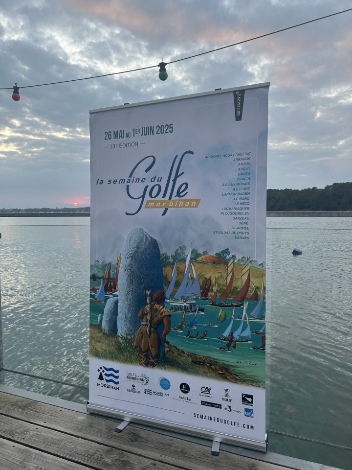 Event | Semaine du Golfe partners' evening, 2025 edition