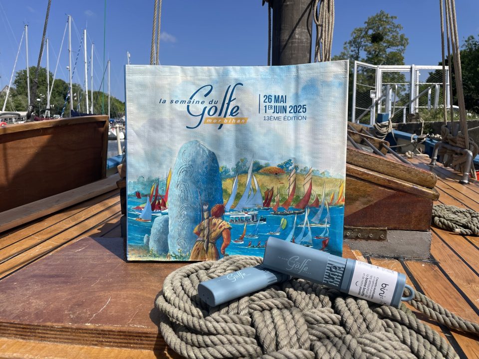 Partenaires | Une Semaine du Golfe placée sous le signe de l'engagement local et durable !