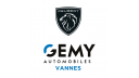Peugeot Gemy Vannes