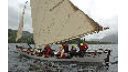 Bateau "Molly" des HenleyWhalers