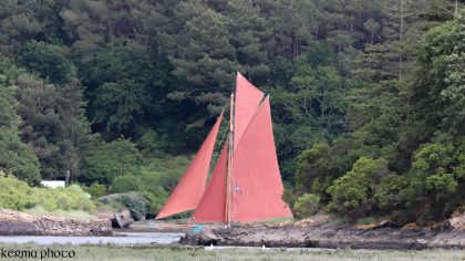 2019 Valence LEMAISTRE Mousehole  Pointe de Vide Bouteilles  Rivière d Auray   MarcoKerma Photo.jpg