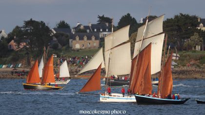 2019 Valence LEMAISTRE ma Préférée  Gwened  la Cancalaise  les 3 frères.. 27 mai  devant Bilgroix   MarcoKerma Photo.jpg
