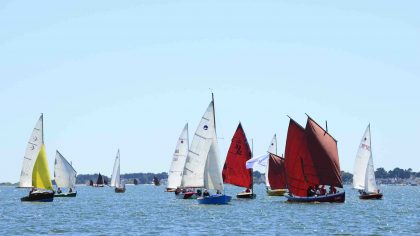2019   Flot 3 Petite plaisance traditionnelle Chloé SONNECK Fr.BERLAND DSC1243.jpg