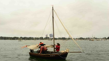 2019   Flot 3 Petite plaisance traditionnelle Chloé SONNECK Fr.BERLAND DSC0224.jpg