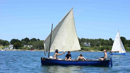 2019   Flot 3 Petite plaisance traditionnelle Chloé SONNECK Fr.BERLAND DSC1253.jpg